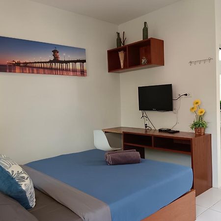 Cozy Bangtao Studio Phuket Exterior foto