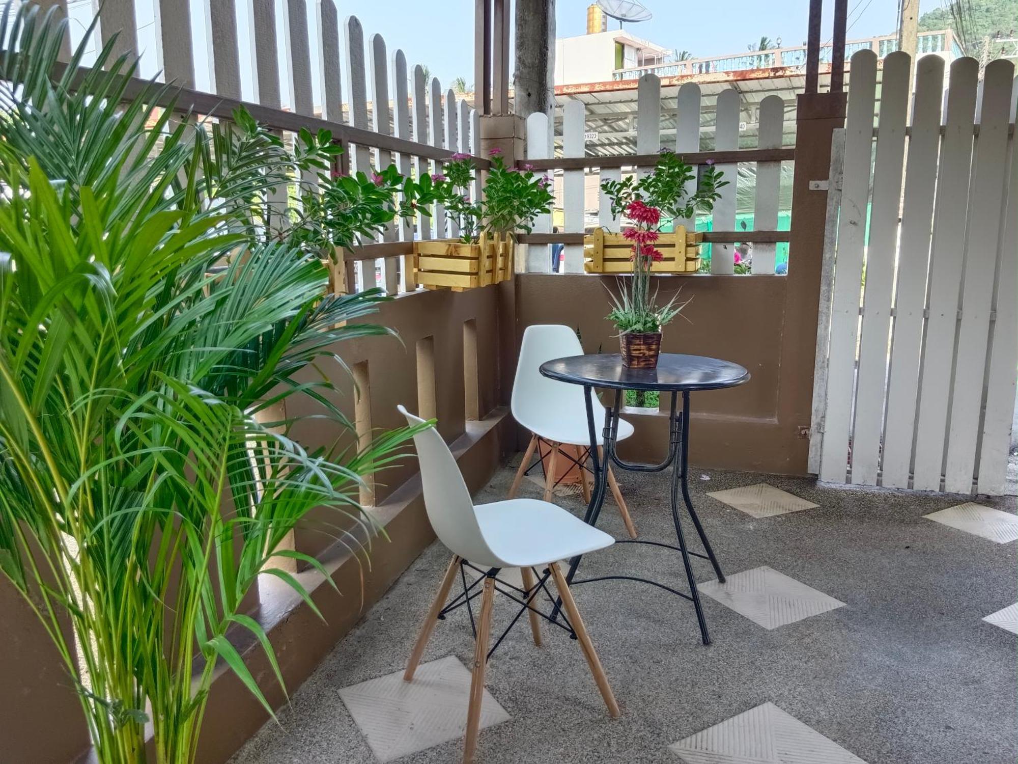 Cozy Bangtao Studio Phuket Exterior foto